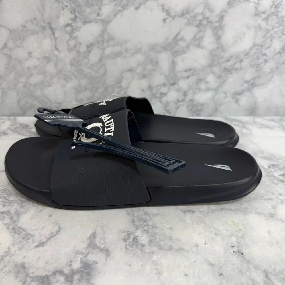 Nautica men open